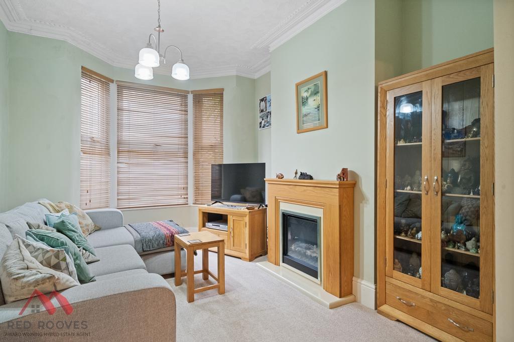 House in Liverpool - View 5