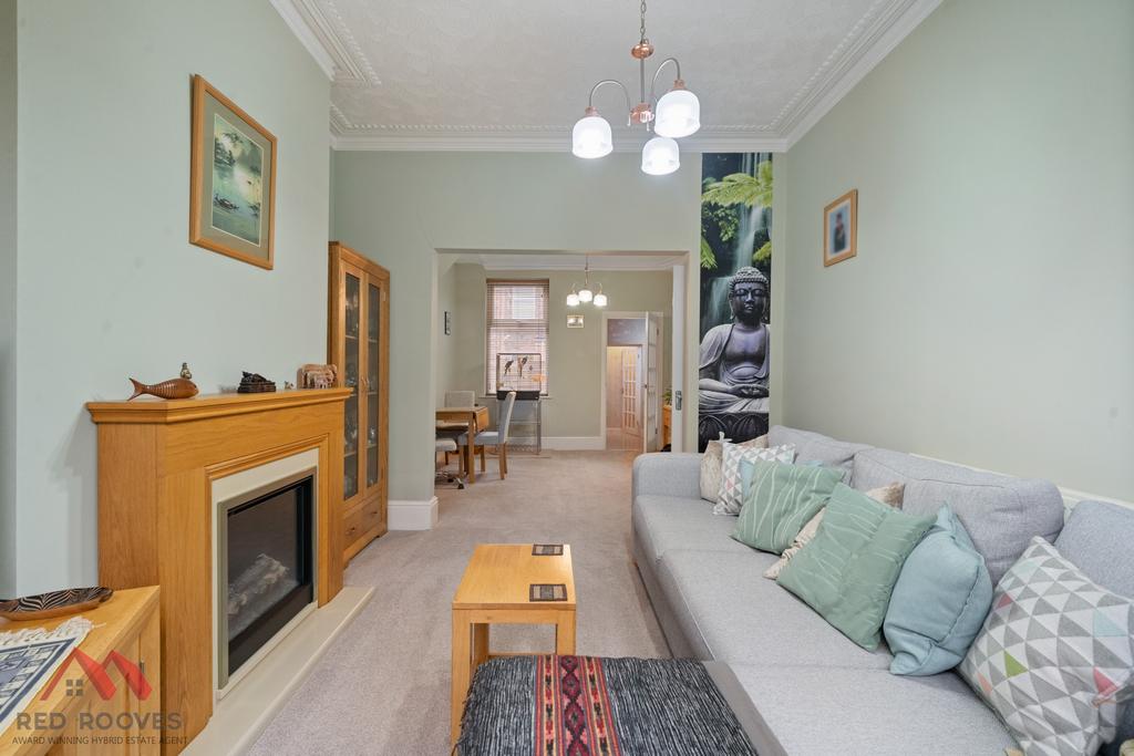 House in Liverpool - More