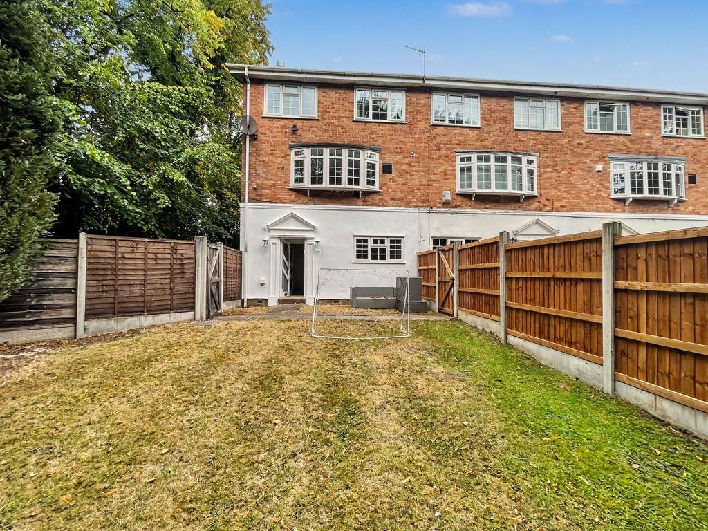 House in Salford, Greater Manchester - View 4