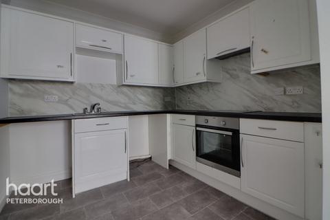 undefined, St Peters Road, WISBECH