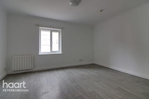 undefined, St Peters Road, WISBECH