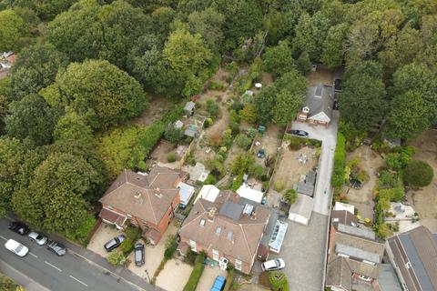 3 bedroom property with land for sale, Heath Road, Locks Heath, Southampton