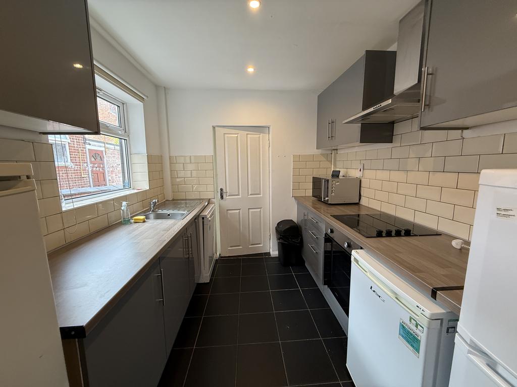 House in Nottingham, The Park - View 3