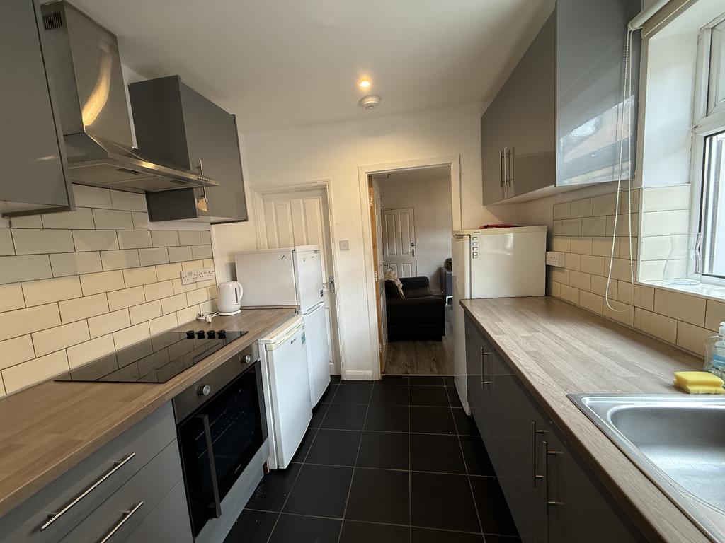 House in Nottingham, The Park - View 4