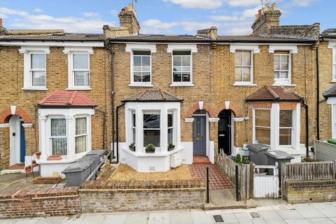 4 bedroom terraced house for sale, Landells Road, London SE22