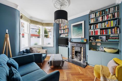4 bedroom terraced house for sale, Landells Road, London SE22
