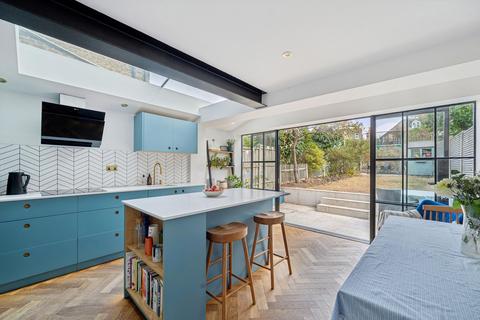 4 bedroom terraced house for sale, Landells Road, London SE22