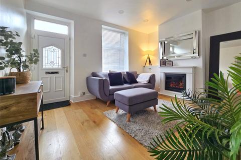 2 bedroom terraced house for sale, York Street, Crawshawbooth, Rossendale, BB4