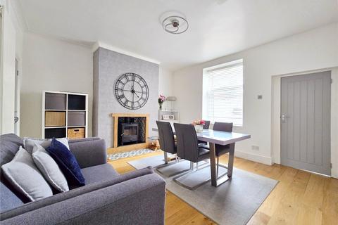 2 bedroom terraced house for sale, York Street, Crawshawbooth, Rossendale, BB4