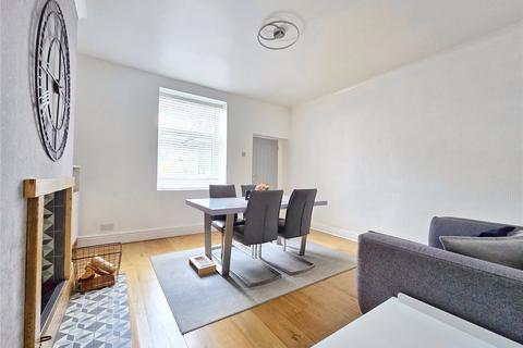 2 bedroom terraced house for sale, York Street, Crawshawbooth, Rossendale, BB4