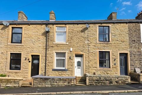 2 bedroom terraced house for sale, York Street, Crawshawbooth, Rossendale, BB4
