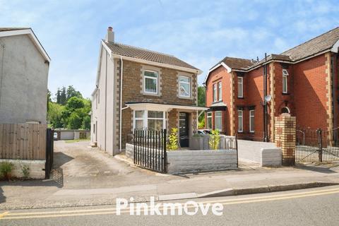 undefined, Freeholdland Road, Pontypool NP4