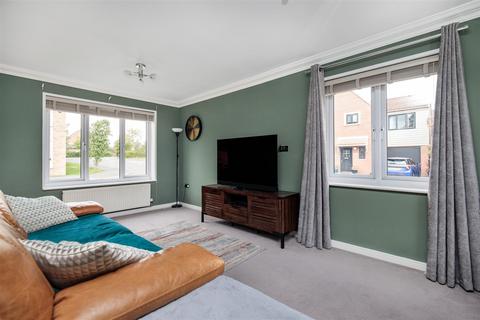 3 bedroom detached house for sale, Fenchurch Close, Five Mile Park, NE13