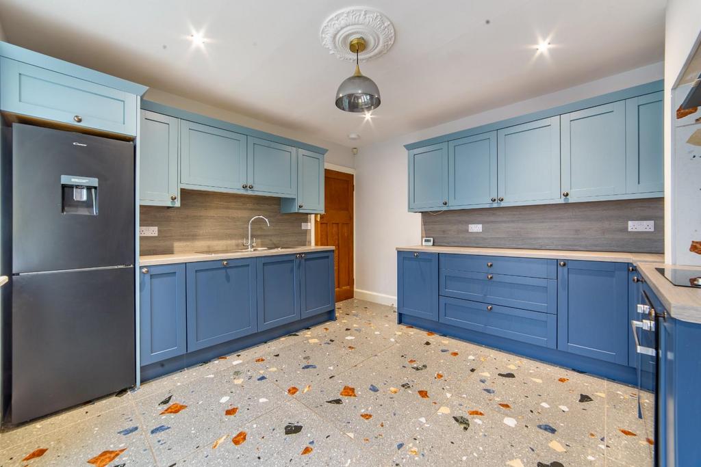 House in Corbridge, Northumberland - View 4