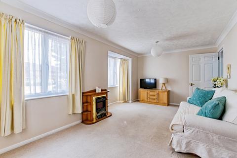 1 bedroom apartment for sale, Beck Court, Beckenham BR3