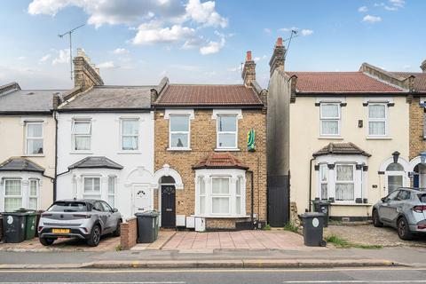 Chingford Road, Lloyd Park, Walthamstow, E17