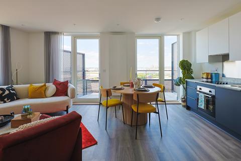 undefined, Plot Amour park royal, two bed apartment full market value at The Restorey, NW10, Park Royal, Central Way NW10