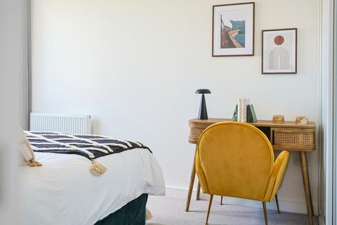 undefined, Plot Amour park royal, two bed apartment full market value at The Restorey, NW10, Park Royal, Central Way NW10