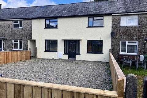 3 bedroom terraced house for sale, Penygwndwn Estate, Blaenau Ffestiniog