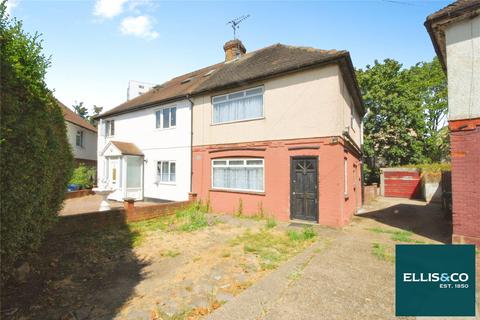Garth Road, Childs Hill, NW2