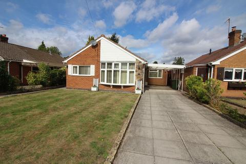 2 bedroom detached bungalow to rent, Wayfield Road Shirley Solihull