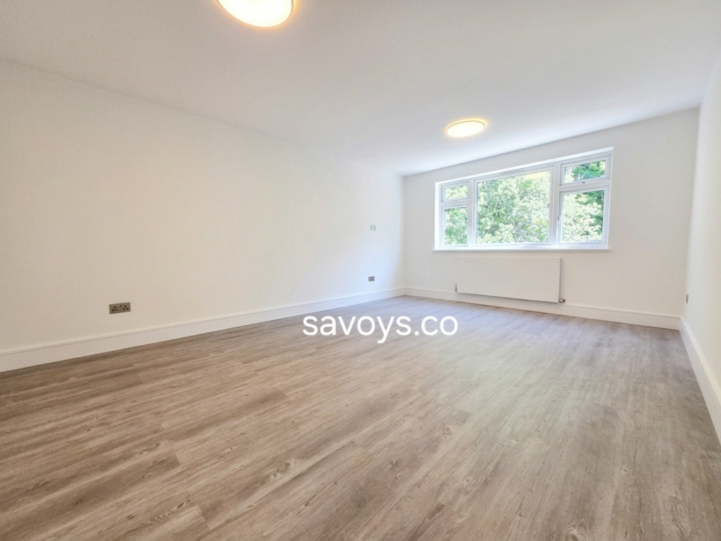 Apartment in London - View 2