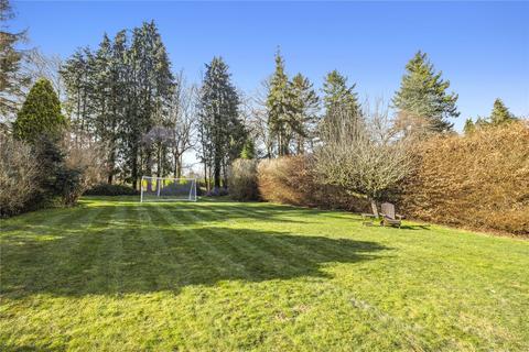5 bedroom detached house for sale, Green Dene, East Horsley, Surrey, KT24
