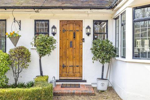 5 bedroom detached house for sale, Green Dene, East Horsley, Surrey, KT24