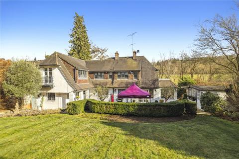 5 bedroom detached house for sale, Green Dene, East Horsley, Surrey, KT24