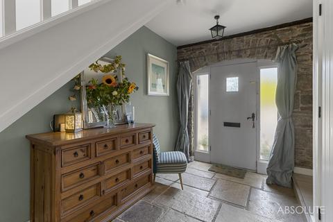 4 bedroom barn conversion for sale, Alston Lane, Churston Ferrers, TQ5