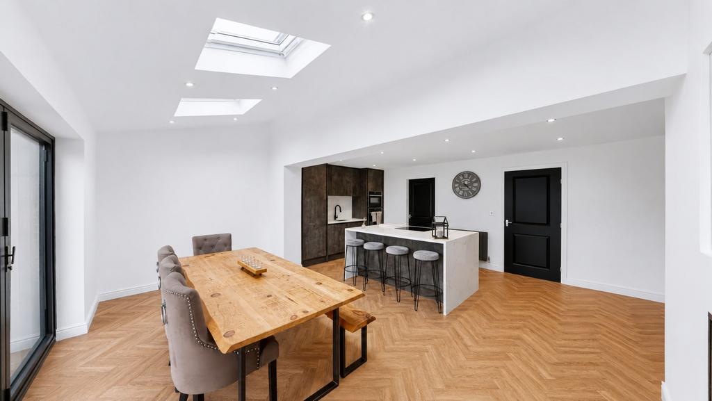House in Bolton, Greater Manchester - View 5