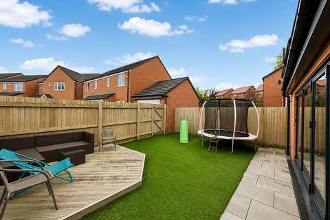 3 bedroom detached house for sale, Sky Lark Close, Lostock, BL6