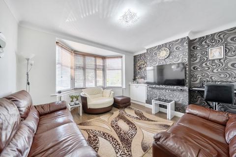4 bedroom semi-detached house for sale, Elmstead Avenue, Wembley, HA9 8NT