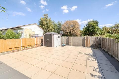 4 bedroom semi-detached house for sale, Elmstead Avenue, Wembley, HA9 8NT
