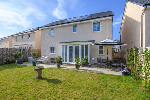 4 bedroom detached house for sale, Annie Paton Road, St. Andrews, Fife, KY16