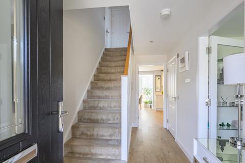 4 bedroom detached house for sale, Annie Paton Road, St. Andrews, Fife, KY16