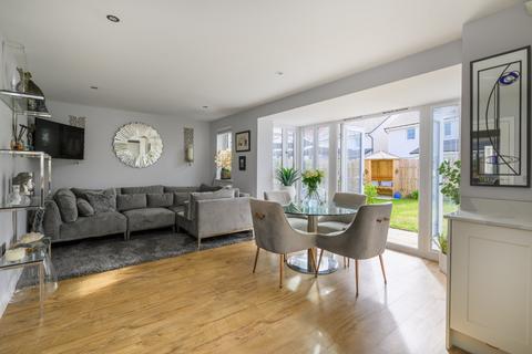 4 bedroom detached house for sale, Annie Paton Road, St. Andrews, Fife, KY16
