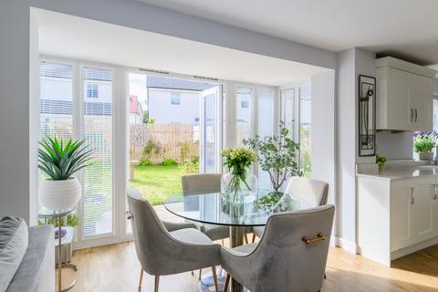 4 bedroom detached house for sale, Annie Paton Road, St. Andrews, Fife, KY16