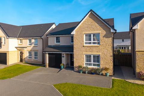 4 bedroom detached house for sale, Annie Paton Road, St. Andrews, Fife, KY16