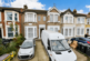 Flat 3, 5, ILFORD, IG1 3LN
