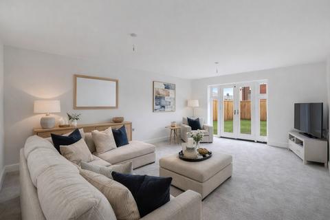 undefined, Hoe Lane, North Baddesley, Southampton