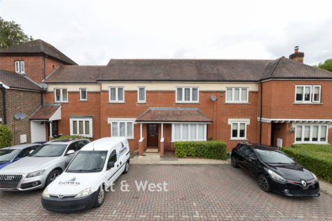 2 bedroom mews for sale, St. Francis Gardens, Copthorne, West Sussex