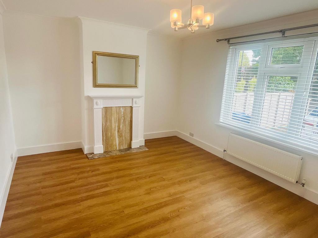 House in London - View 4