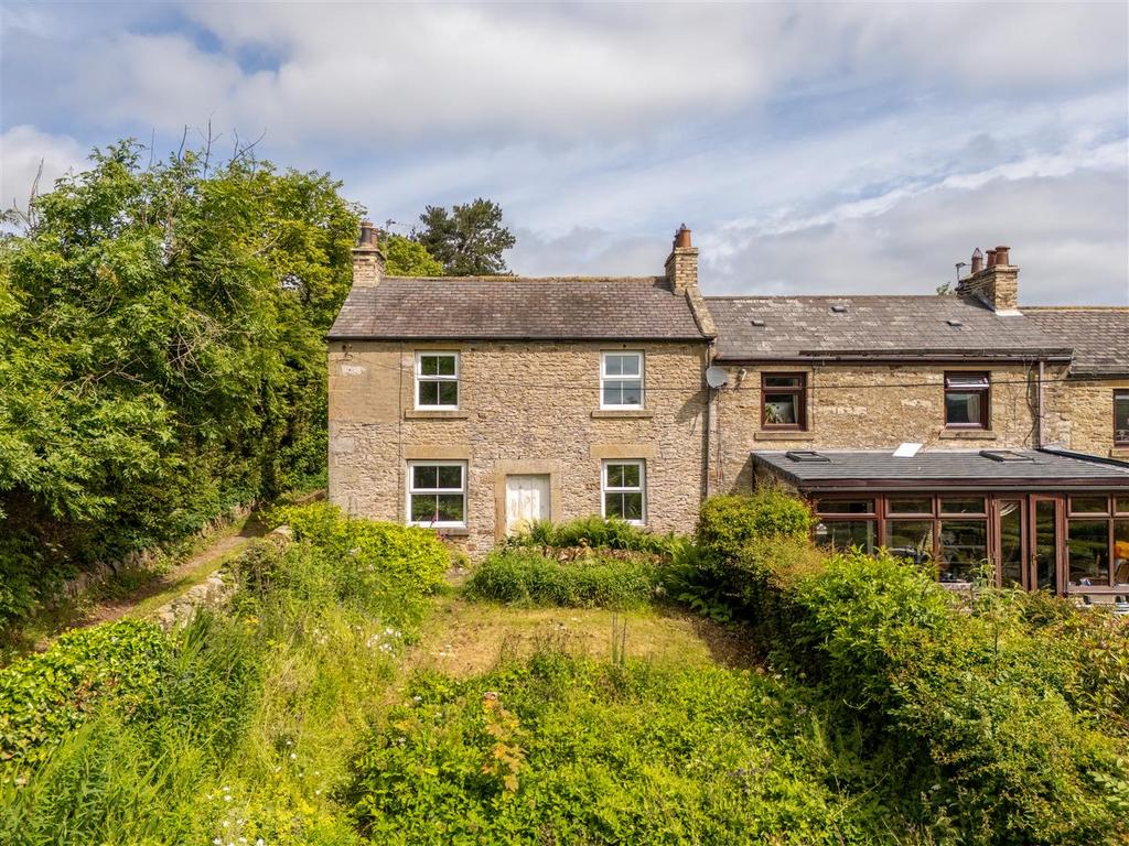 House in Consett