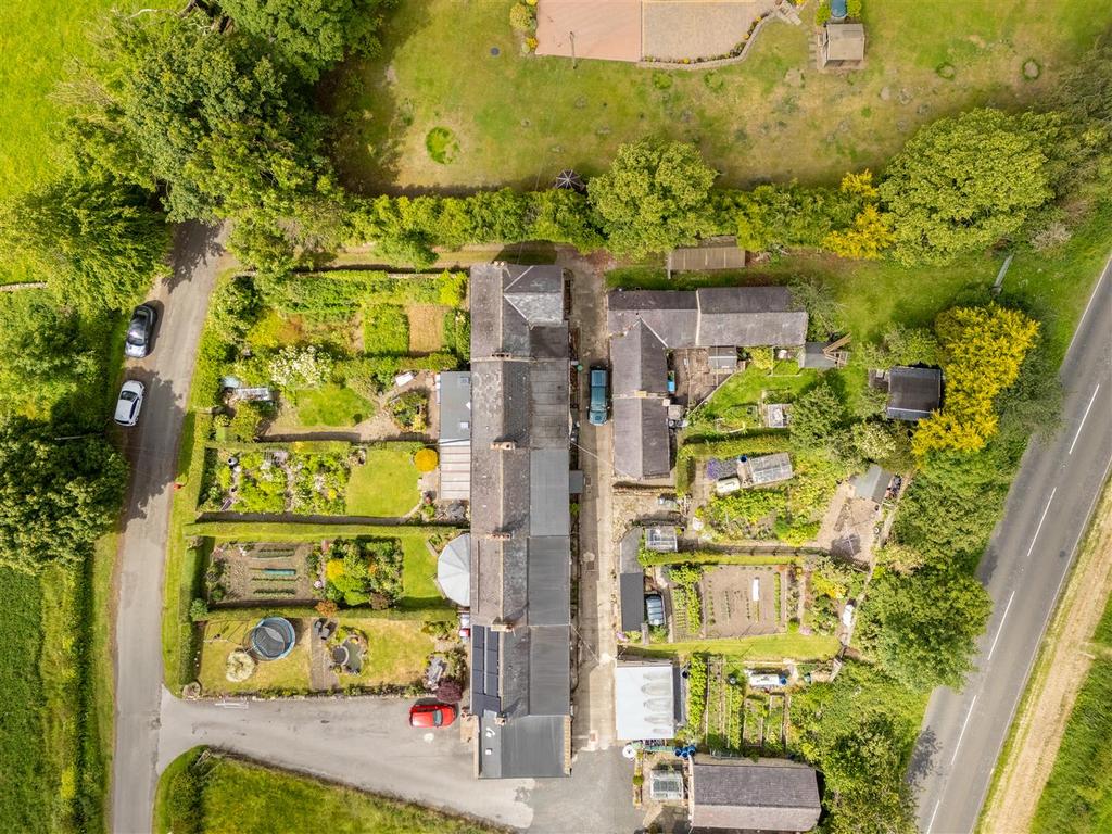 House in Consett - More