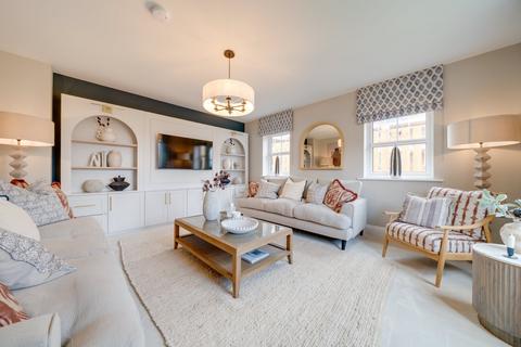 undefined, Plot 316, The Lancombe, Castle Grove