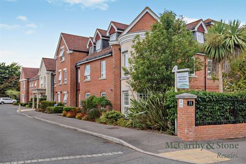 undefined, Claridge House, Church Street, Littlehampton, West Sussex, BN17 5FE