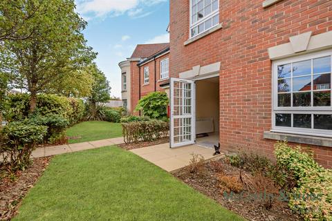 undefined, Claridge House, Church Street, Littlehampton, West Sussex, BN17 5FE
