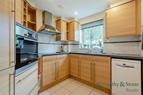 undefined, Claridge House, Church Street, Littlehampton, West Sussex, BN17 5FE