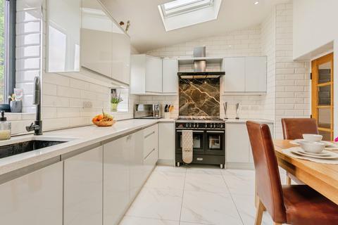 Halifax Road, Brierfield, Nelson, Lancashire, BB9